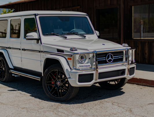 キャデラック エスカレード