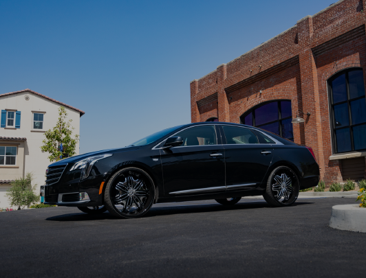 リンカーン ナビゲーター