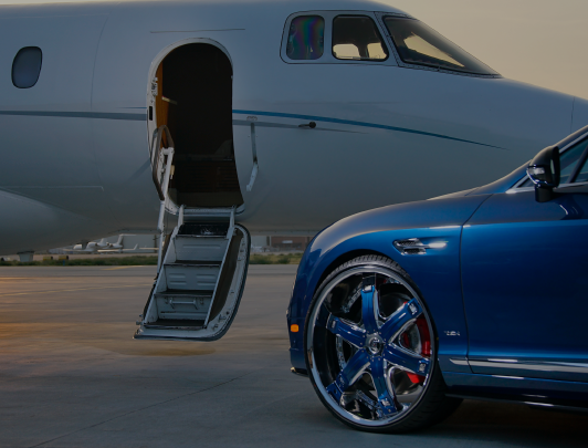 インフィニティ QX80